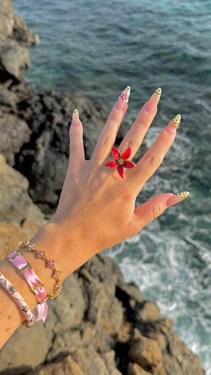 Bague Portofino