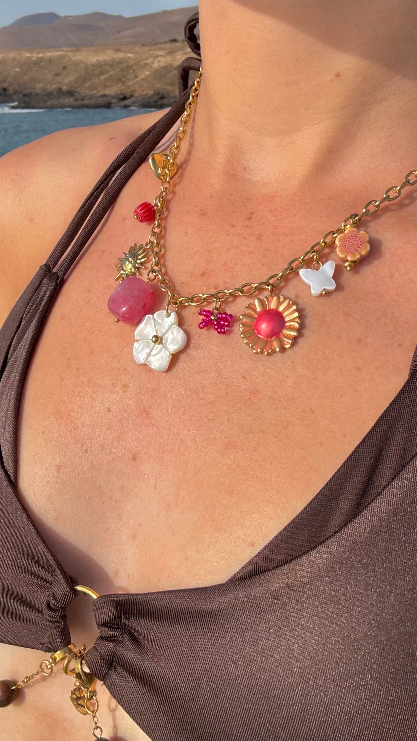 Collier Dolce