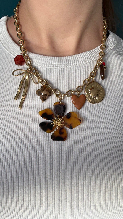Collier Solène