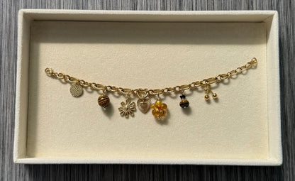 Bracelet Agathe