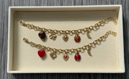 Bracelet Brune