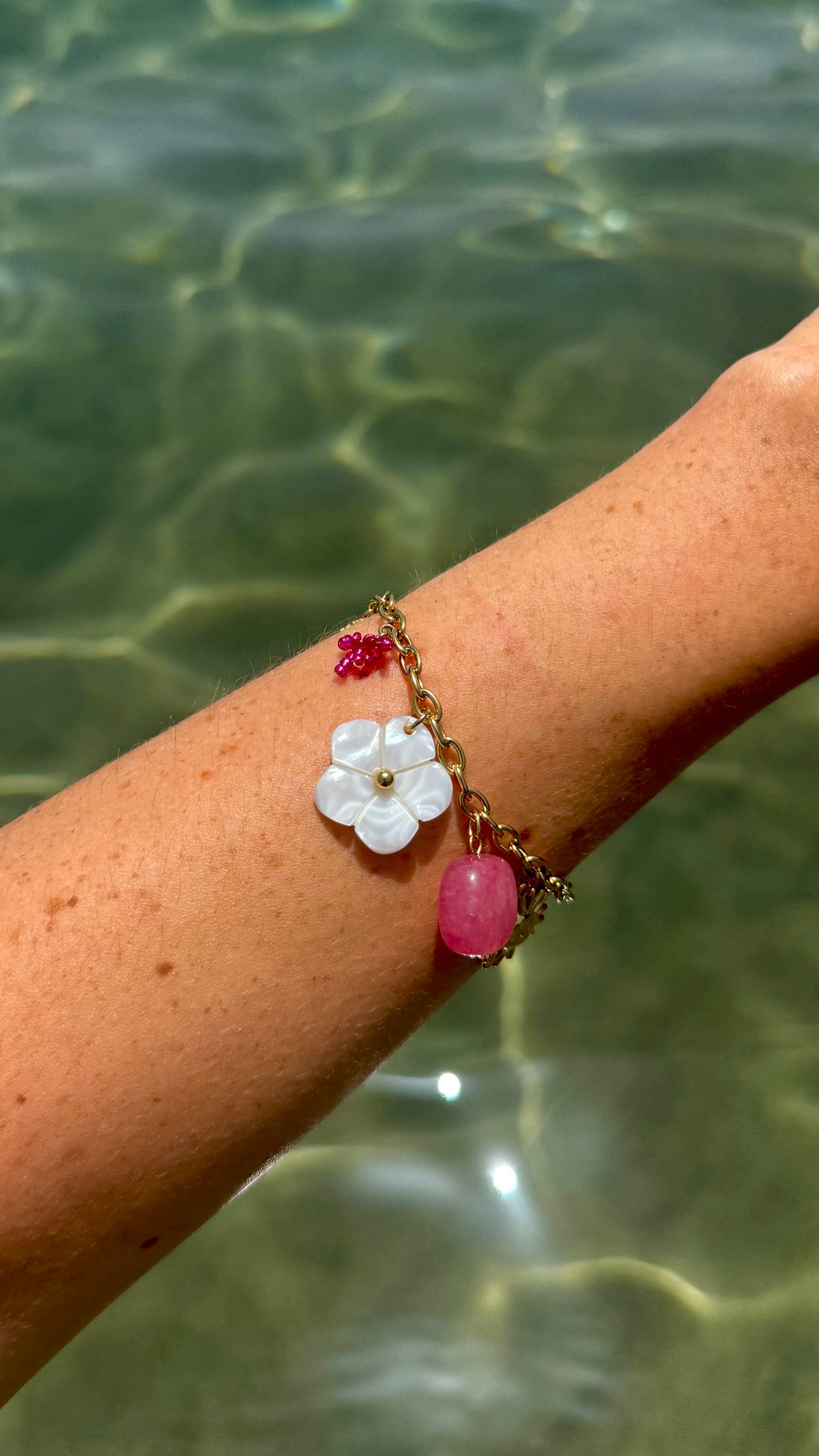 Bracelet Dolce