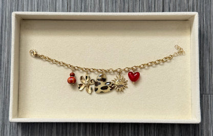Bracelet Blossom