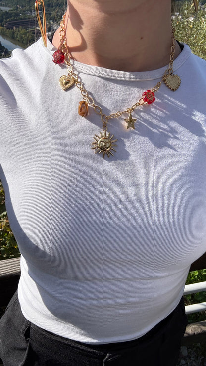 Collier Venise