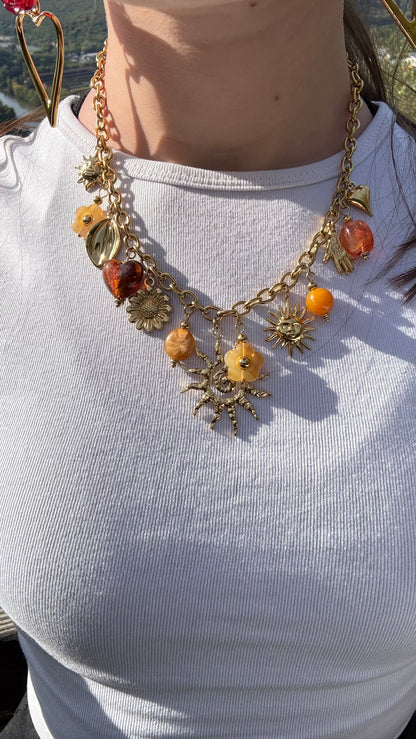 Collier Oslo