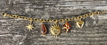 Bracelet Opale