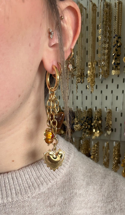 Boucles Luciole