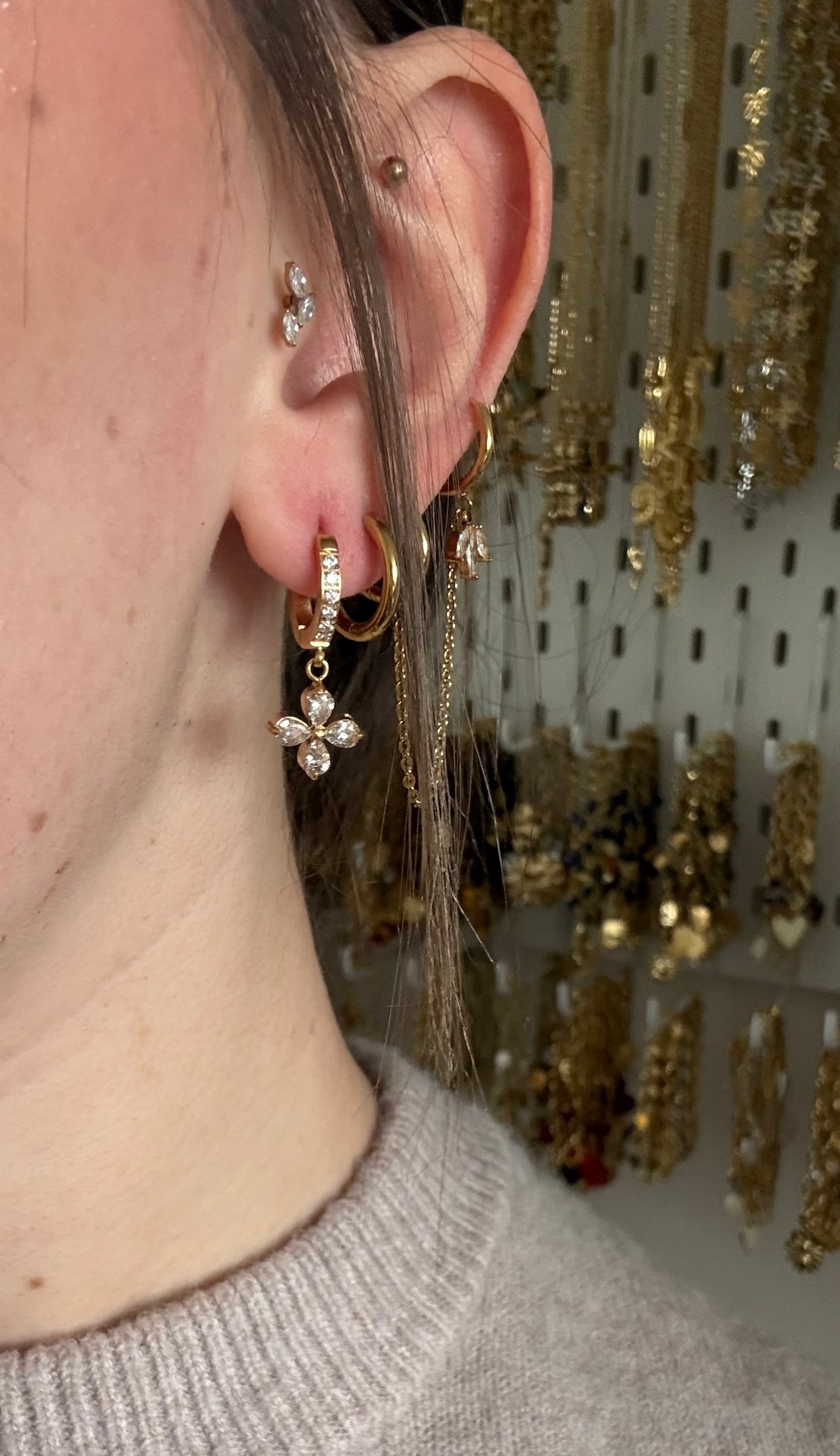 Boucles Aura