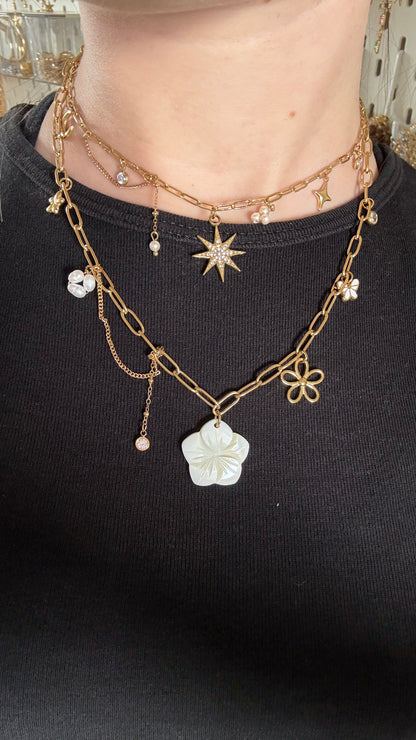 Collier Luna