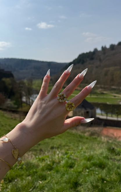Bague Elya
