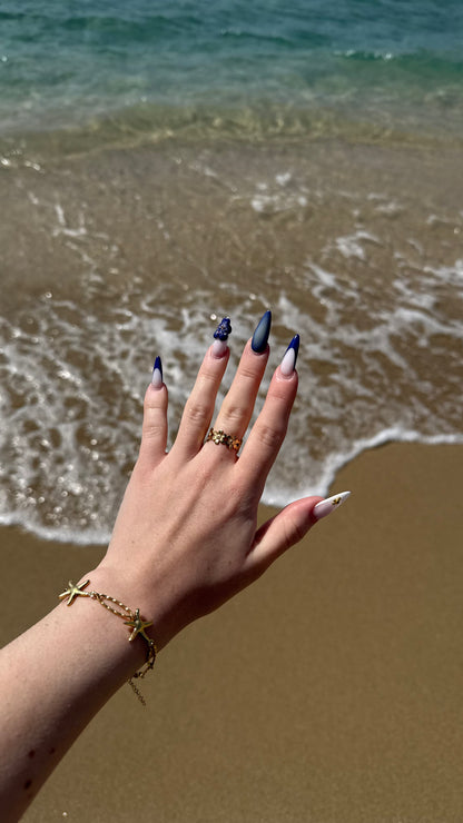 Bague Mélanie