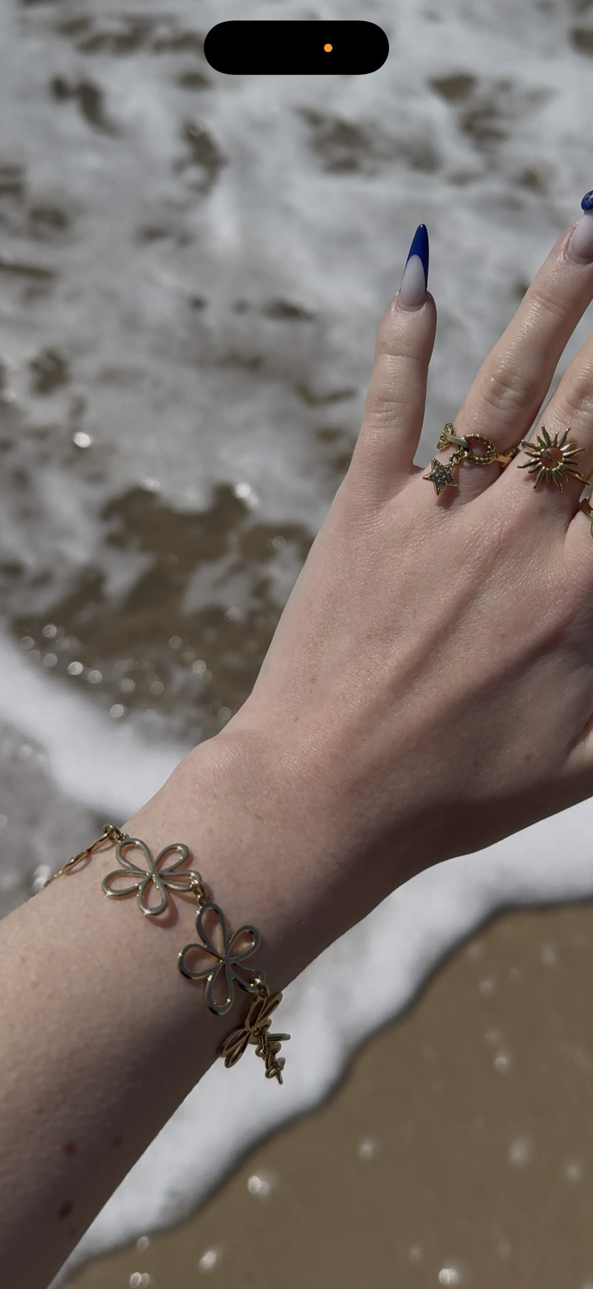 Bracelet Aurore