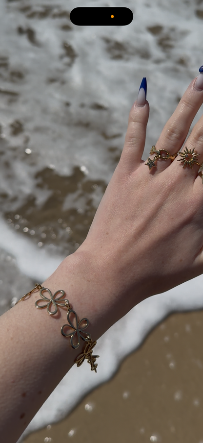 Bracelet Aurore
