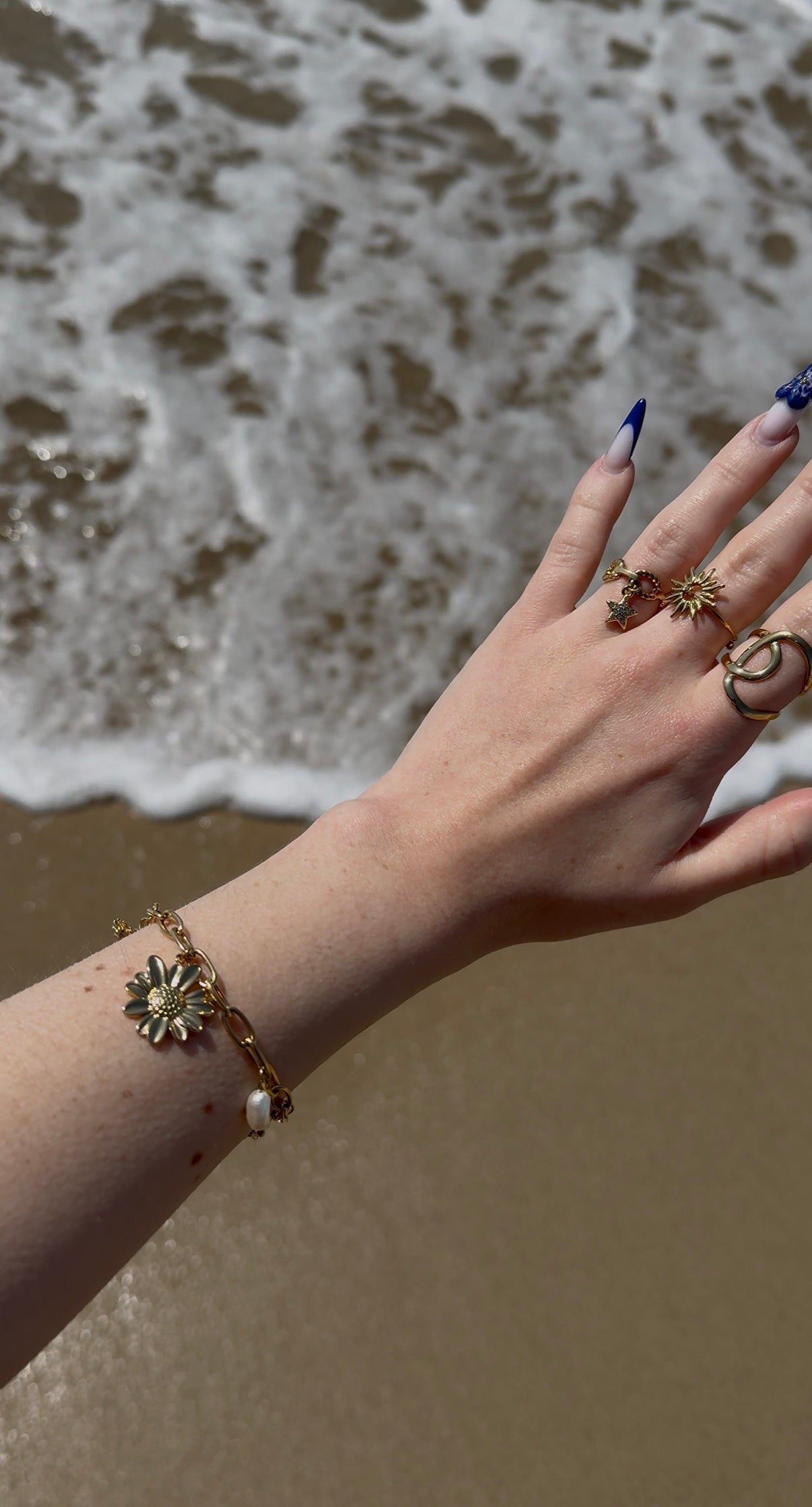 Bracelet Maé