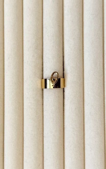 Bague Lexa mini
