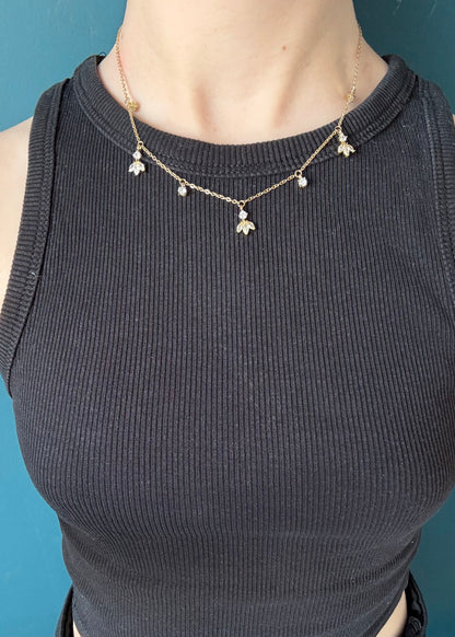Collier Émilie