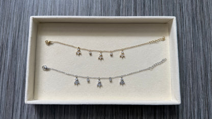 Bracelet Émilie
