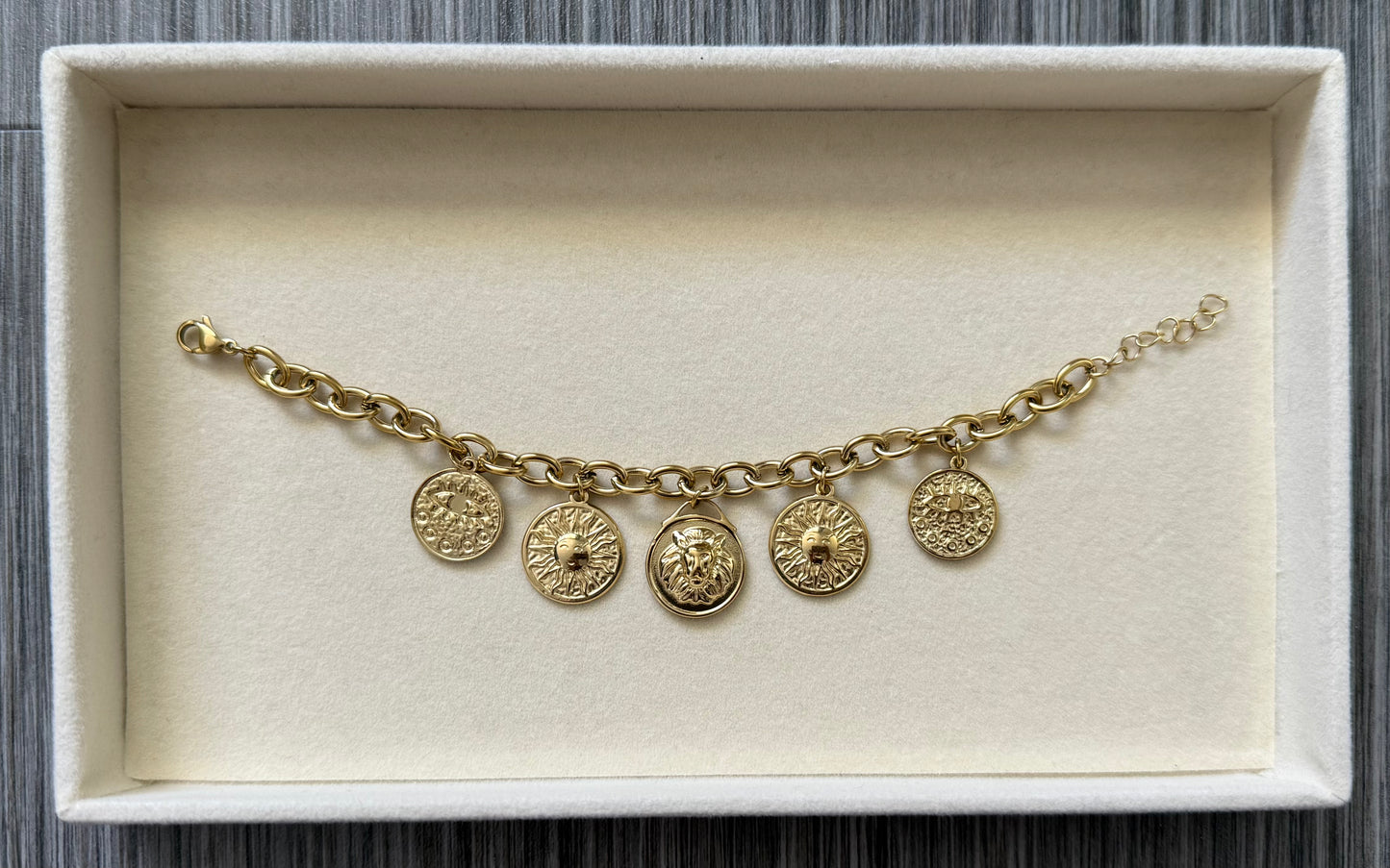 Bracelet Alba