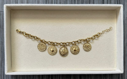 Bracelet Alba