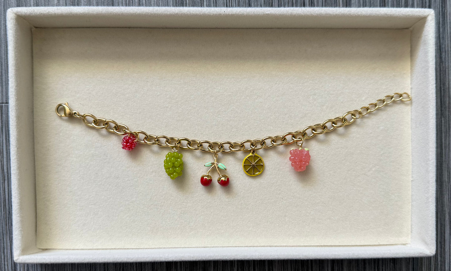 Bracelet Sunny
