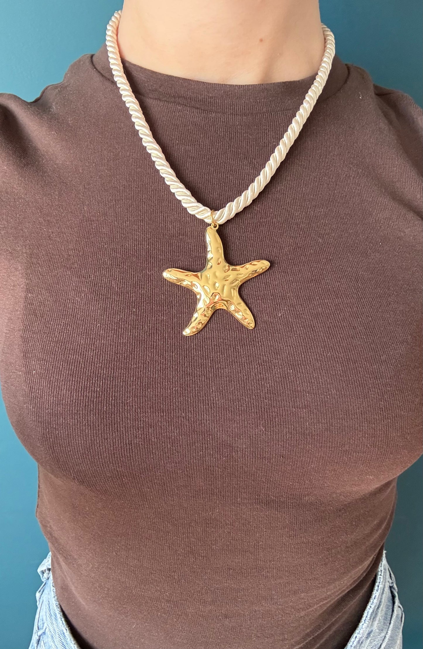 Collier Zoé