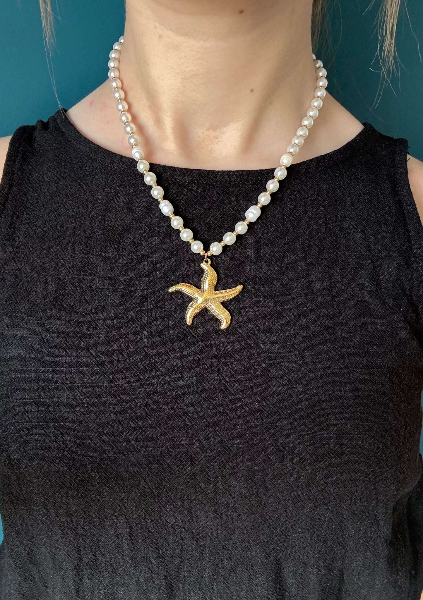 Collier Moana
