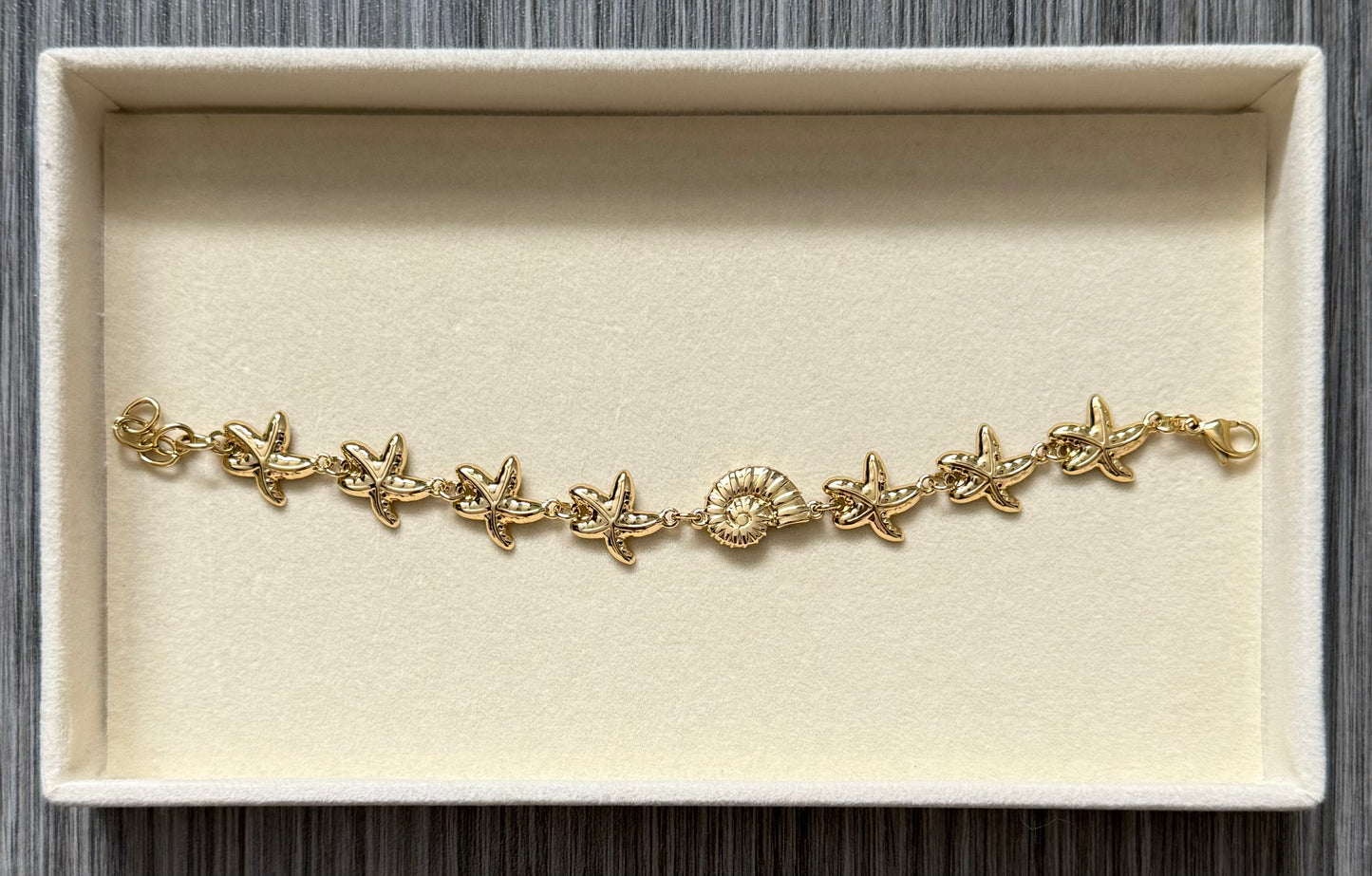 Bracelet Vahiné
