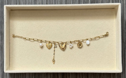 Bracelet Clémence