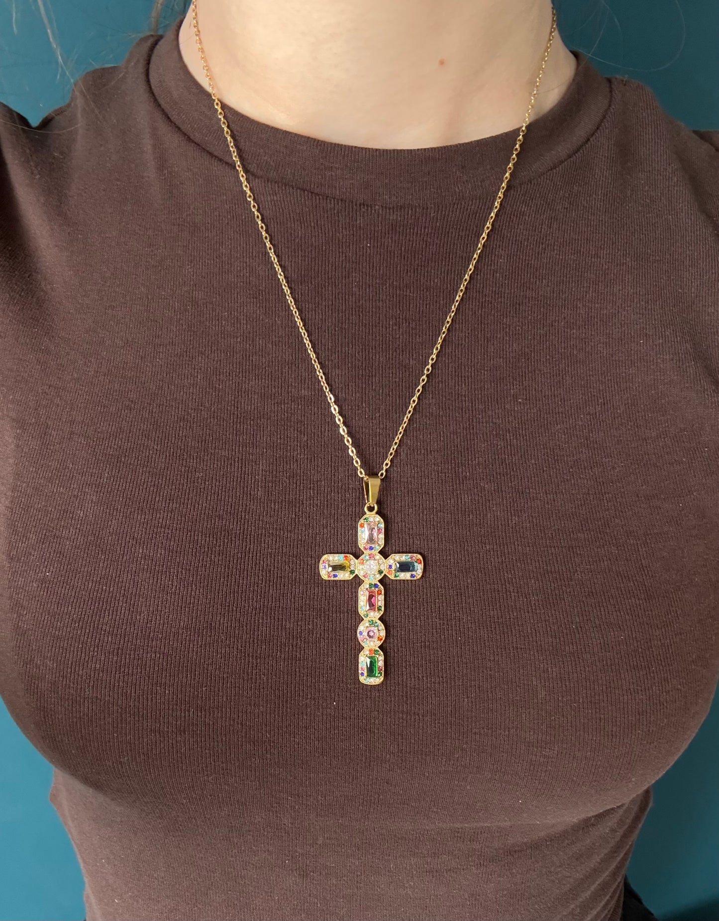 Collier Dynastie