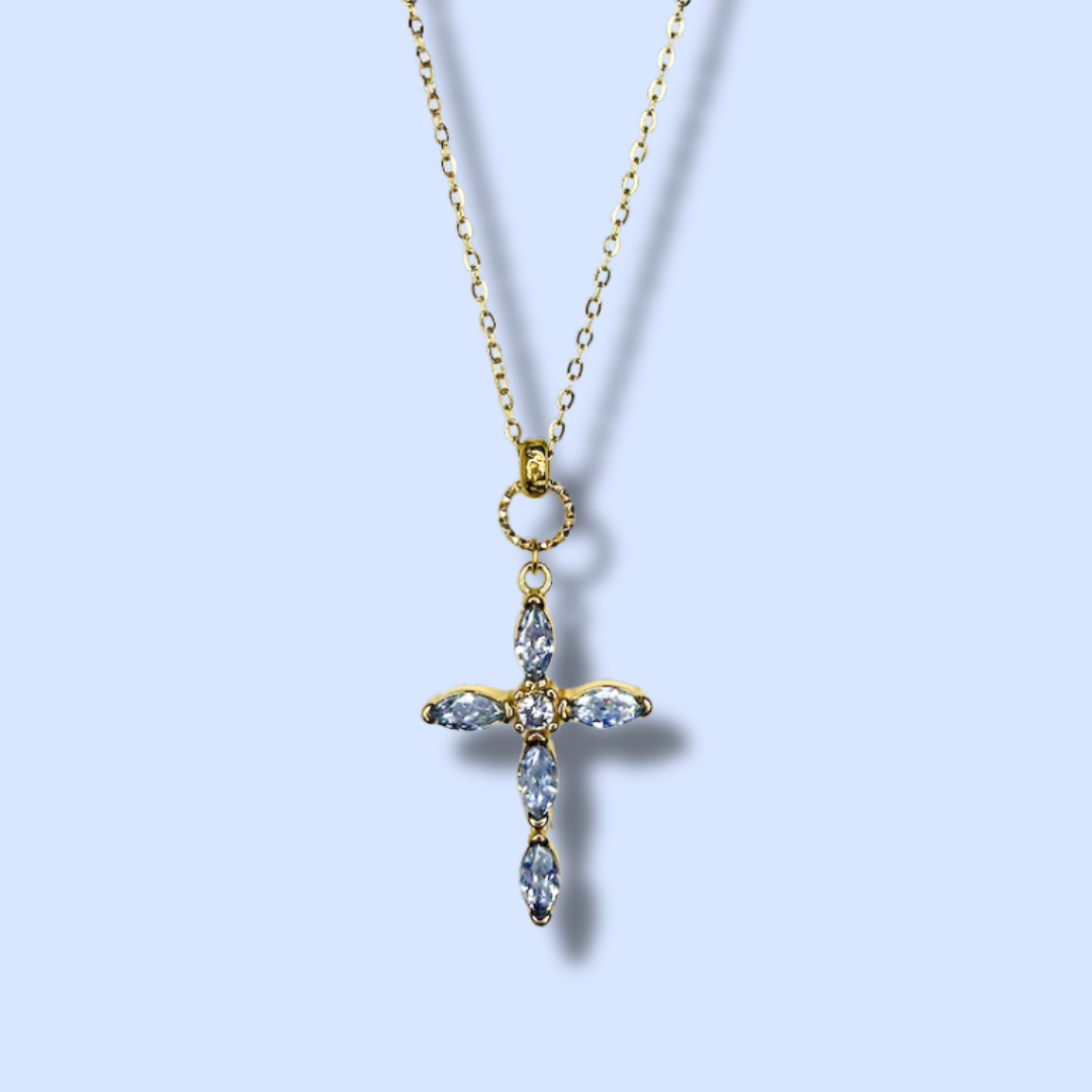 Collier Céleste
