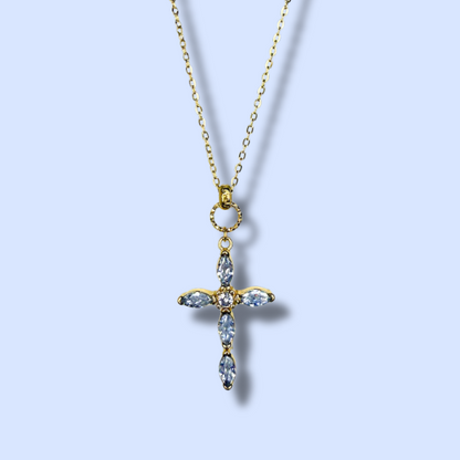 Collier Céleste
