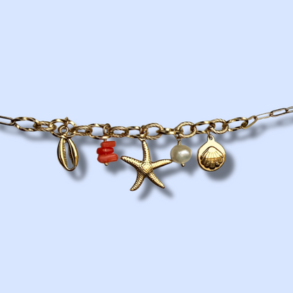 Bracelet Elvira