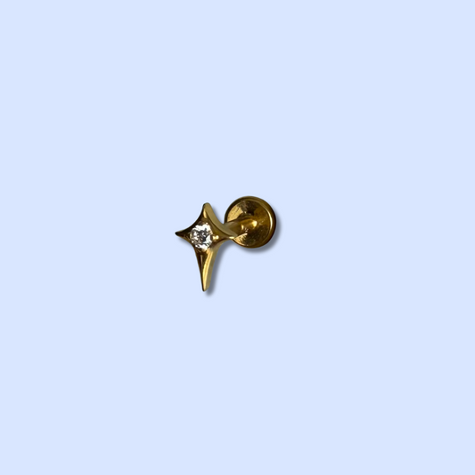 Piercing Mélina