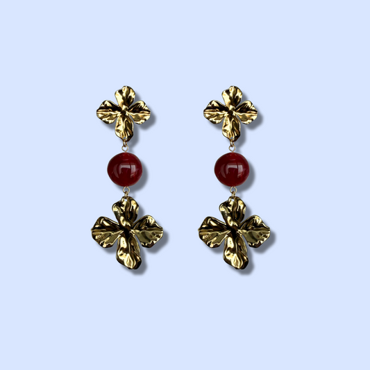 Boucles Canaria