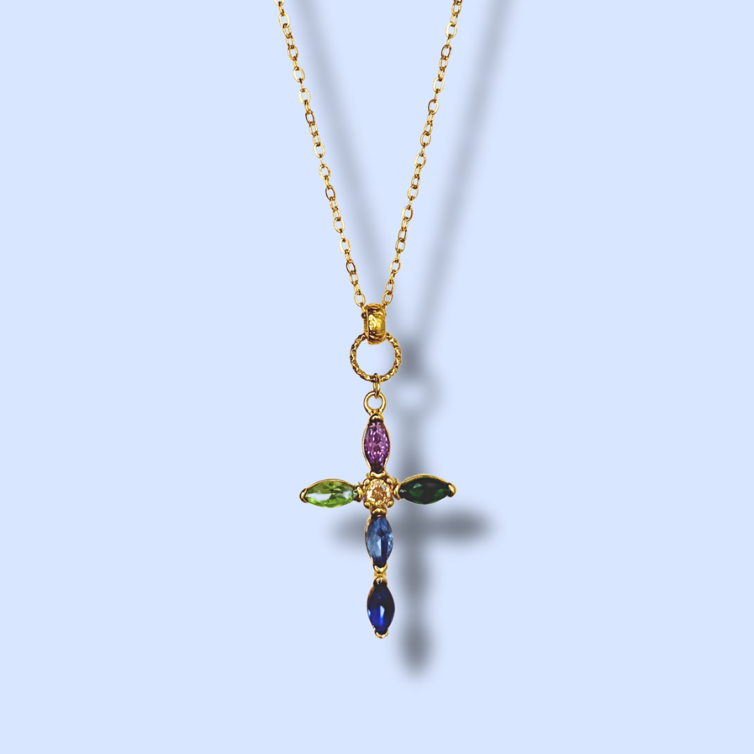 Collier Céleste